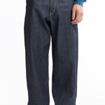 The SS26 RIGID DENIM DP WIDE PANTS available online with global shipping, and in PAM Stores Melbourne and Sydney.