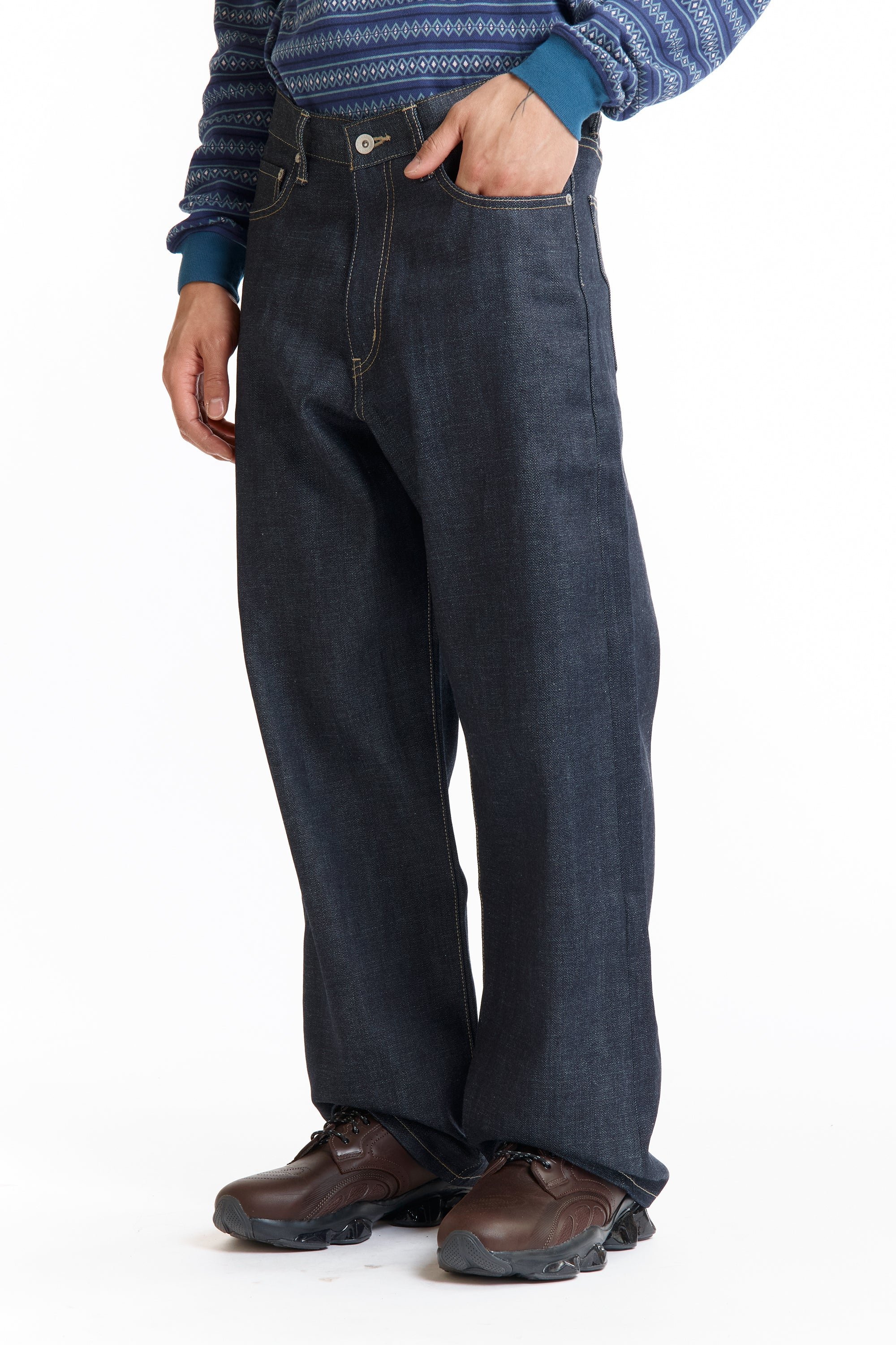 Neighborhood Clothing (NBHD) | Shop Online – P.A.M. (Perks And Mini)