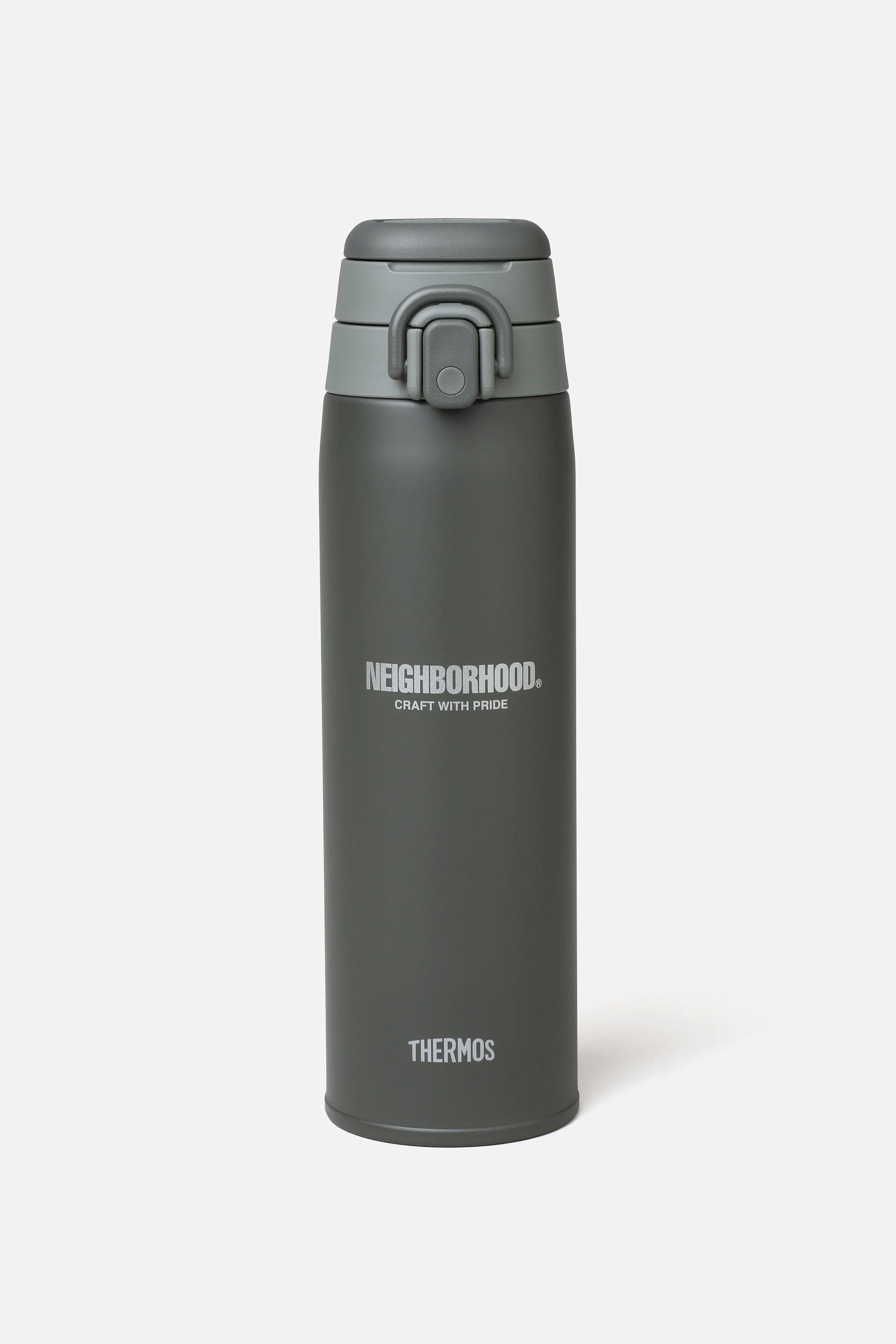 The NH X THERMOS . JOS-750 GREY available online with global shipping, and in PAM Stores Melbourne and Sydney.