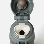 The NH X THERMOS . JOS-750 GREY available online with global shipping, and in PAM Stores Melbourne and Sydney.
