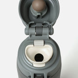 The NH X THERMOS . JOS-750 GREY available online with global shipping, and in PAM Stores Melbourne and Sydney.