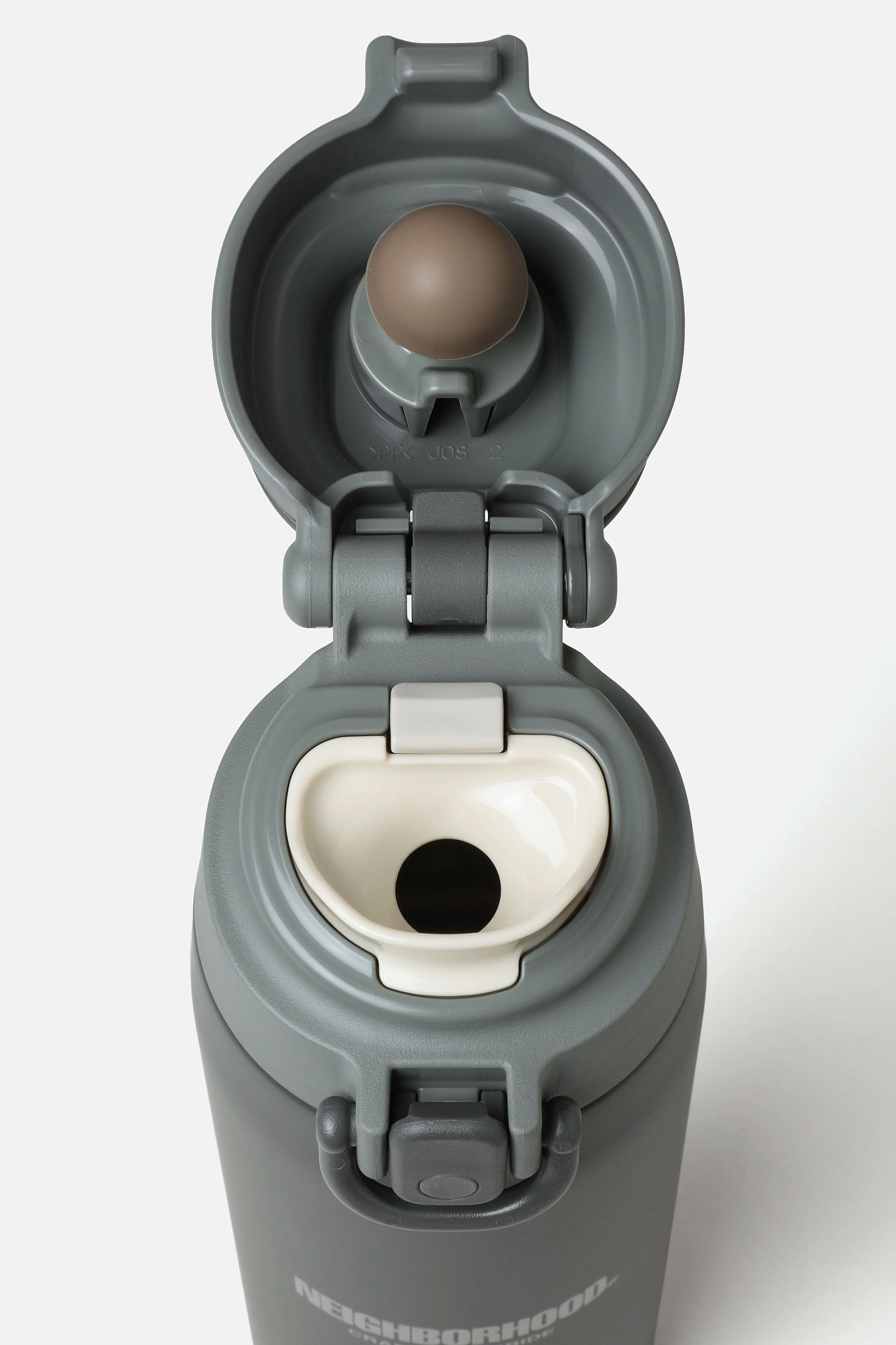 The NH X THERMOS . JOS-750 GREY available online with global shipping, and in PAM Stores Melbourne and Sydney.