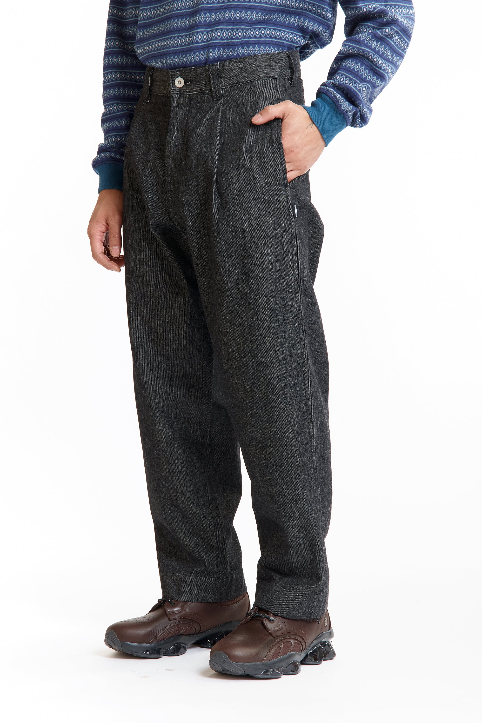 Neighborhood Clothing (NBHD) | Shop Online – P.A.M. (Perks And Mini)
