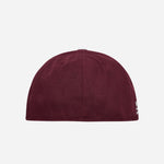 The New Era 59 Fifty Low Profile WT Cap Burgundy available online with global shipping, and in PAM Stores Melbourne and Sydney.