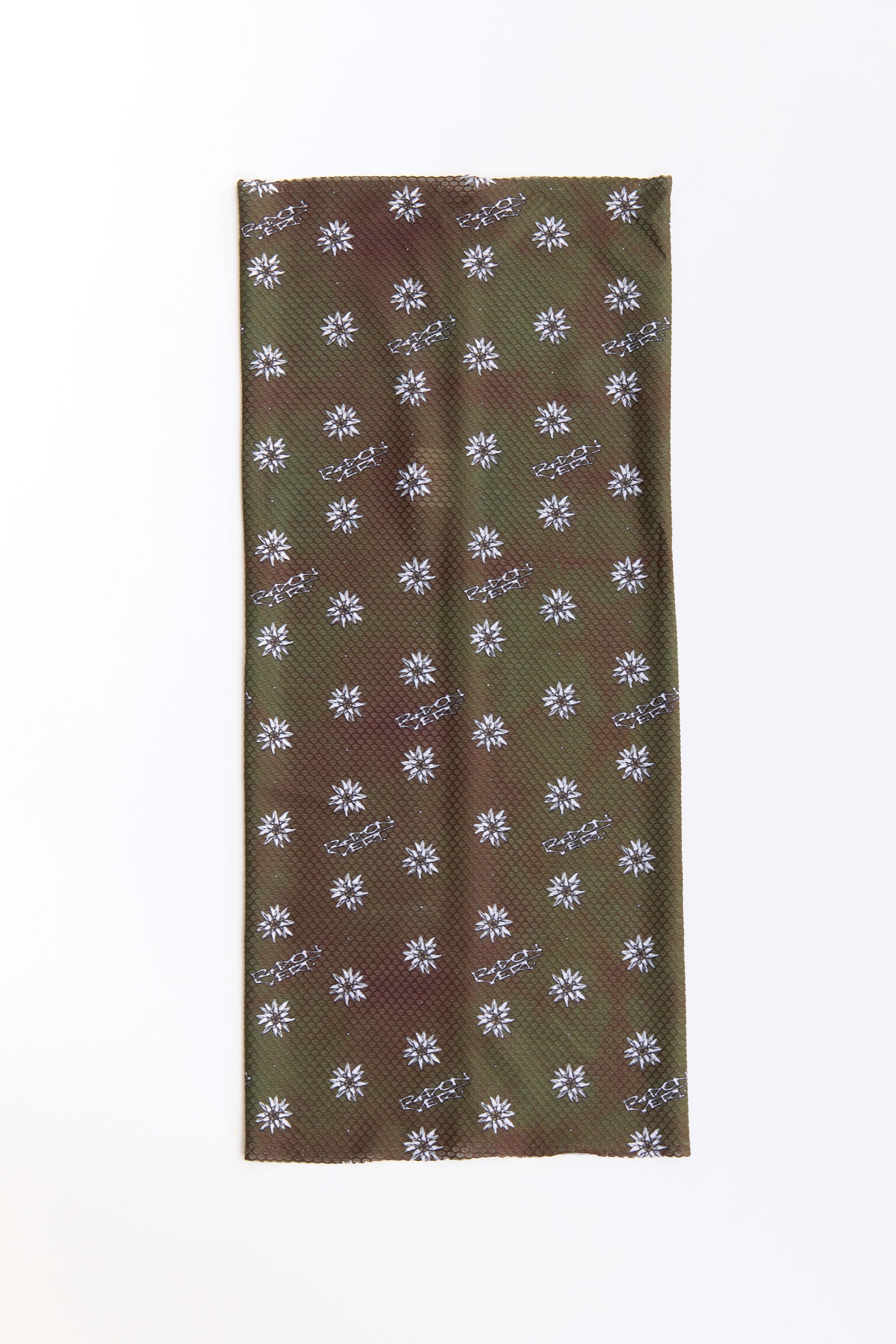 The Mesh Head Gaiter Tubular Neck Warmer available online with global shipping, and in PAM Stores Melbourne and Sydney.