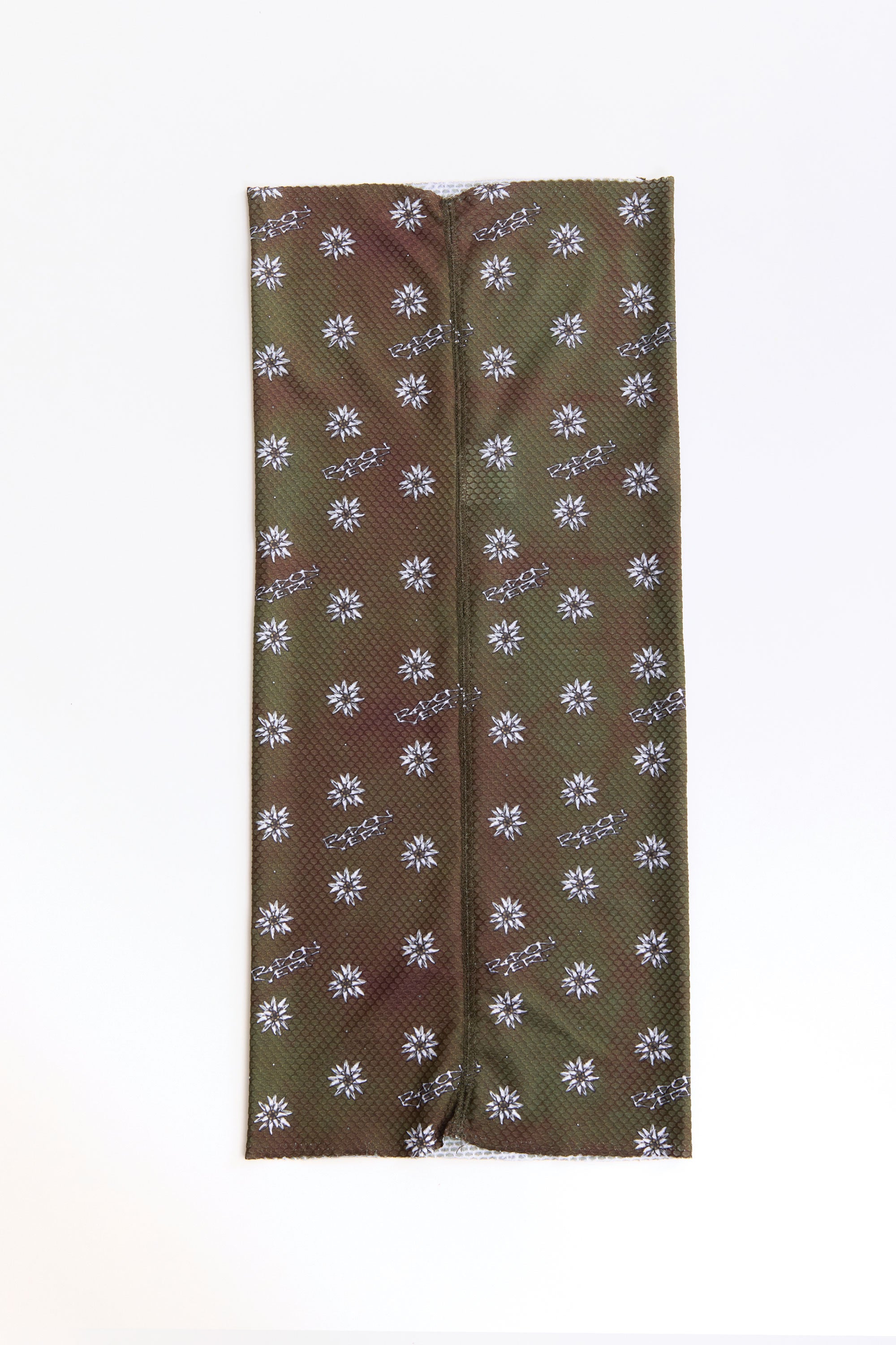 The Mesh Head Gaiter Tubular Neck Warmer available online with global shipping, and in PAM Stores Melbourne and Sydney.