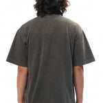 The NH . TEE SS-15 BLACK available online with global shipping, and in PAM Stores Melbourne and Sydney.