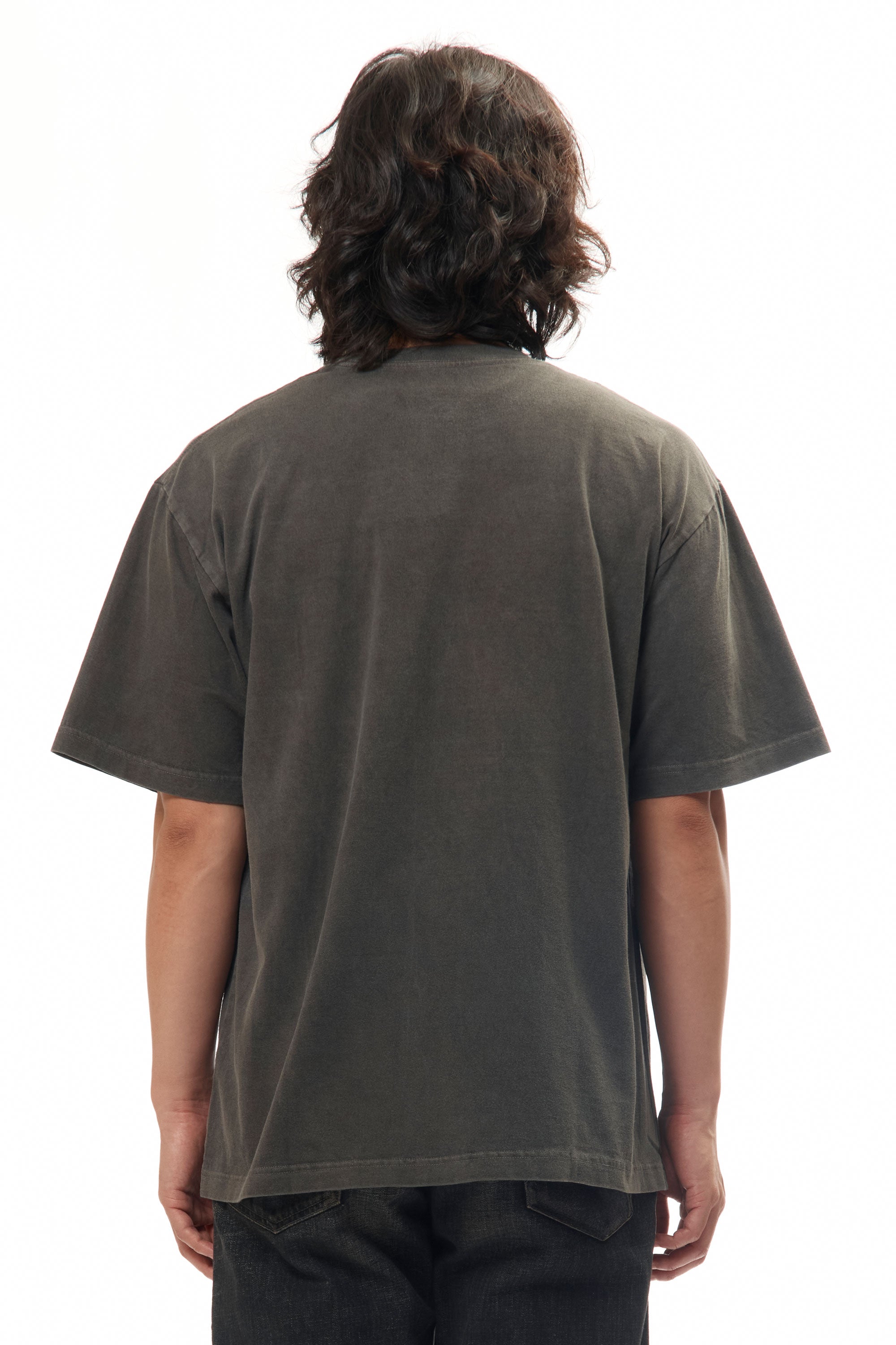 The NH . TEE SS-15 BLACK available online with global shipping, and in PAM Stores Melbourne and Sydney.