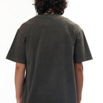 The NH . TEE SS-16 BLACK available online with global shipping, and in PAM Stores Melbourne and Sydney.