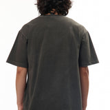 The NH . TEE SS-16 BLACK available online with global shipping, and in PAM Stores Melbourne and Sydney.