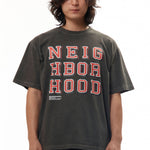 The NH . TEE SS-16 BLACK available online with global shipping, and in PAM Stores Melbourne and Sydney.