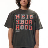 The NH . TEE SS-16 BLACK available online with global shipping, and in PAM Stores Melbourne and Sydney.