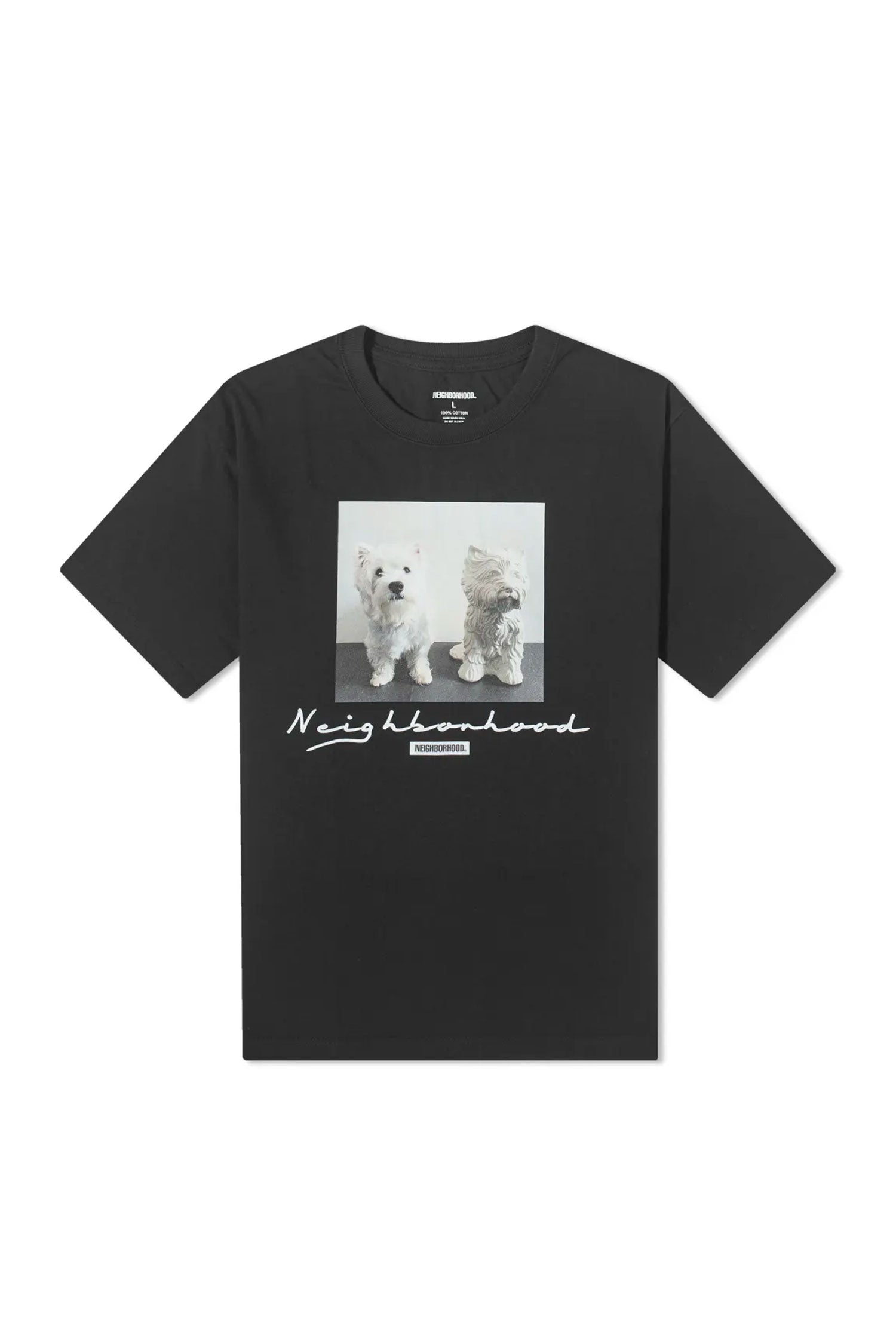 NEIGHBORHOOD - NH TEE SS-13