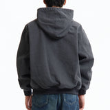The SS26 NH ZIP HOODED JACKET available online with global shipping, and in PAM Stores Melbourne and Sydney.