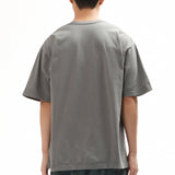 The NH . TEE SS-13 GREY available online with global shipping, and in PAM Stores Melbourne and Sydney.