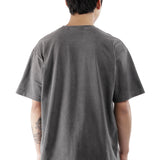 The NH . T-SHIRT SS-7 BLACK available online with global shipping, and in PAM Stores Melbourne and Sydney.