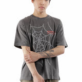 The NH . T-SHIRT SS-7 BLACK available online with global shipping, and in PAM Stores Melbourne and Sydney.
