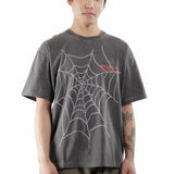 The NH . T-SHIRT SS-7 BLACK available online with global shipping, and in PAM Stores Melbourne and Sydney.