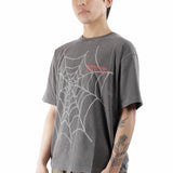 The NH . T-SHIRT SS-7 BLACK available online with global shipping, and in PAM Stores Melbourne and Sydney.