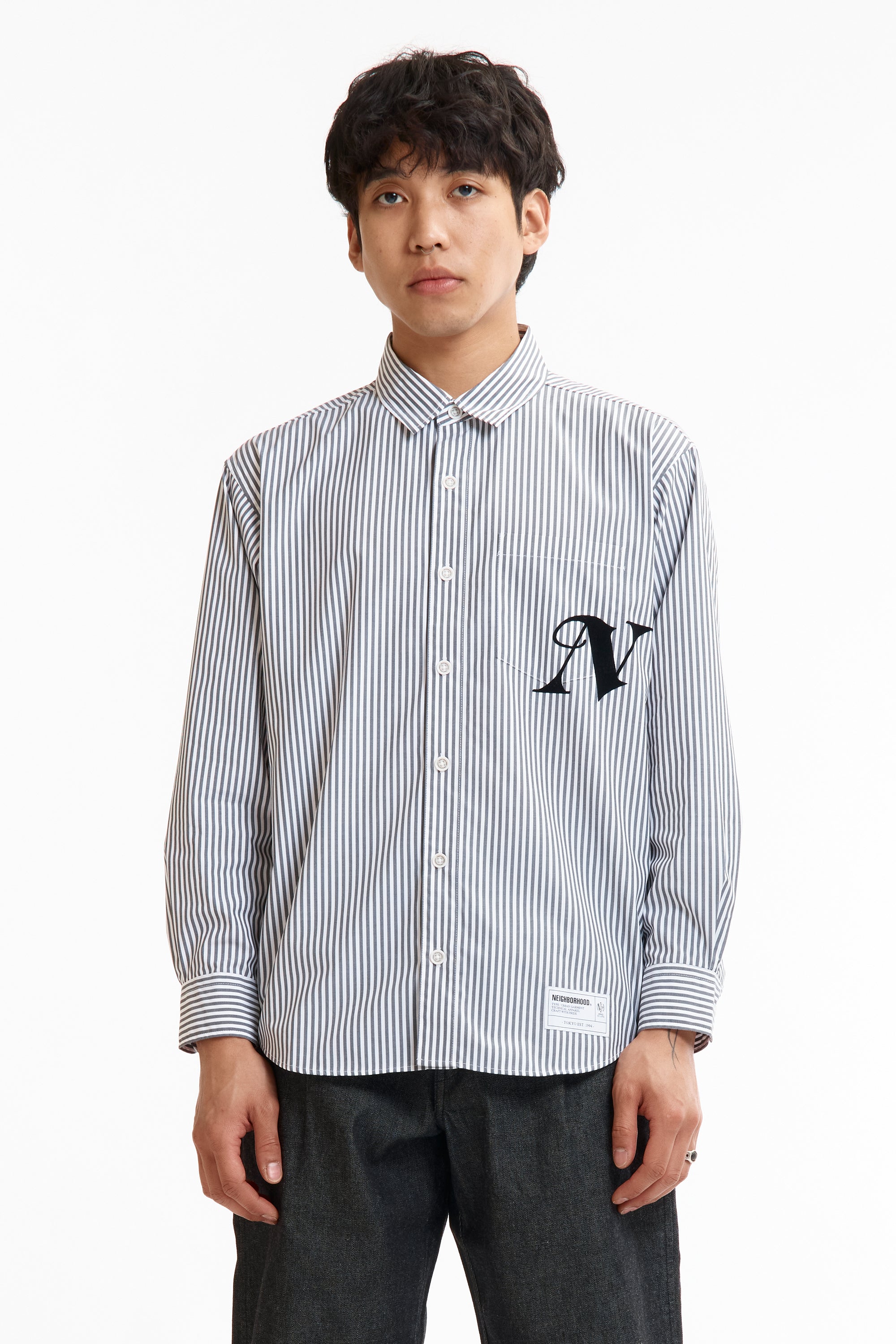 pitpokoboowap 様NEIGHBORHOOD Washed LW Neighborhood Clothing (NBHD) | Shop Online – P.A.M. (Perks And Mini)