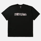 NH T-SHIRT SS-15 BLACK