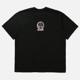 NH T-SHIRT SS-15 BLACK
