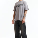 The AW25 NH . TEE SS-2 GREY available online with global shipping, and in PAM Stores Melbourne and Sydney.