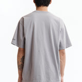 The AW25 NH . TEE SS-2 GREY available online with global shipping, and in PAM Stores Melbourne and Sydney.