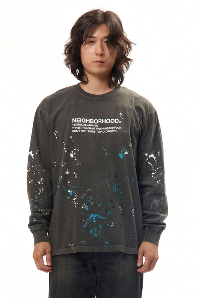 NH-TEE-LS-18-BLACK-