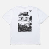 NH X OSAMU NAGAHAMA . TEE SS-1