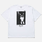 NH X OSAMU NAGAHAMA . TEE SS-2