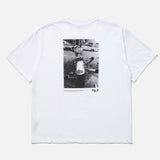 NH X OSAMU NAGAHAMA . TEE SS-2