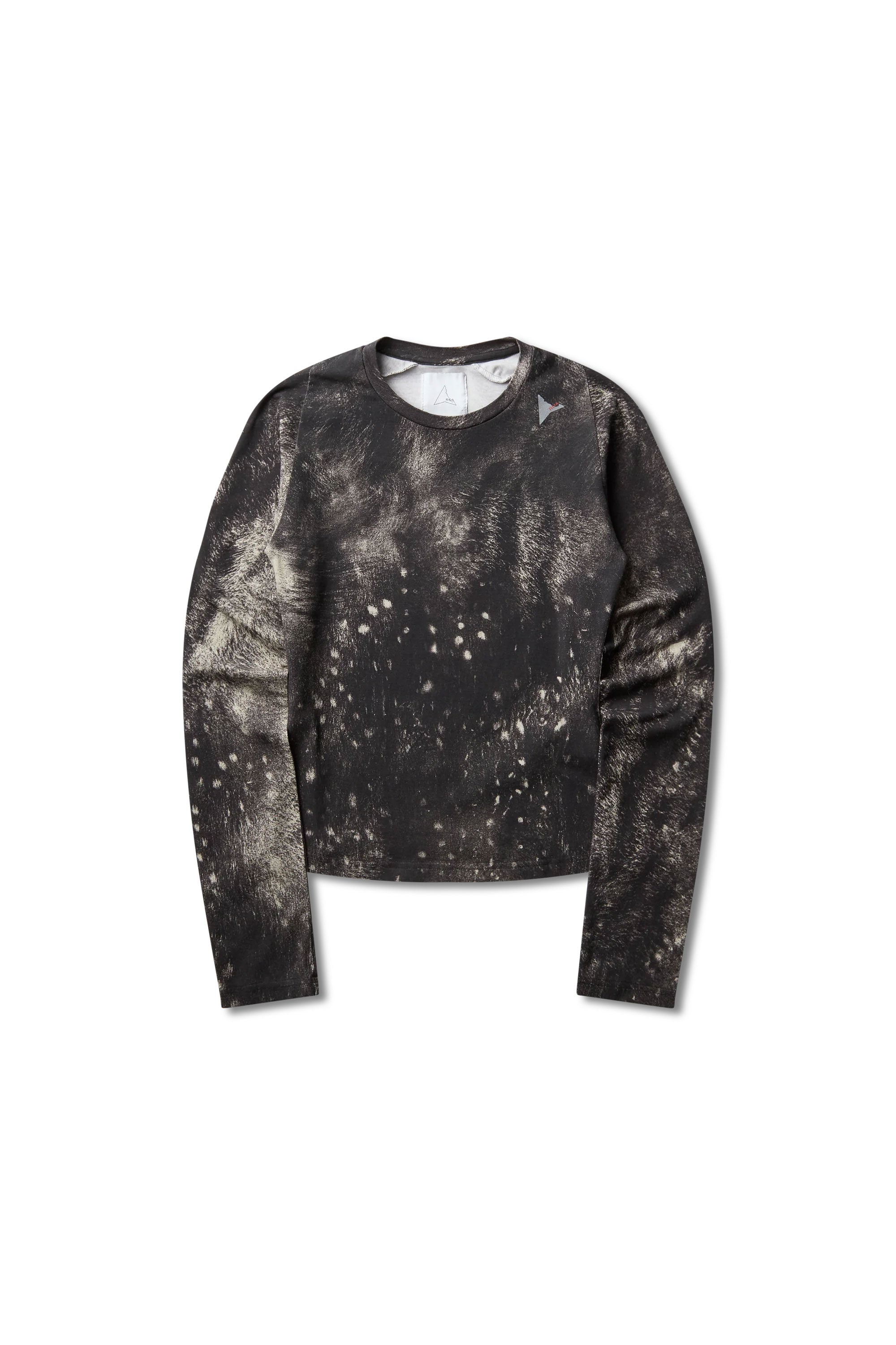 The Nim Baby Long Sleeve available online with global shipping, and in PAM Stores Melbourne and Sydney.