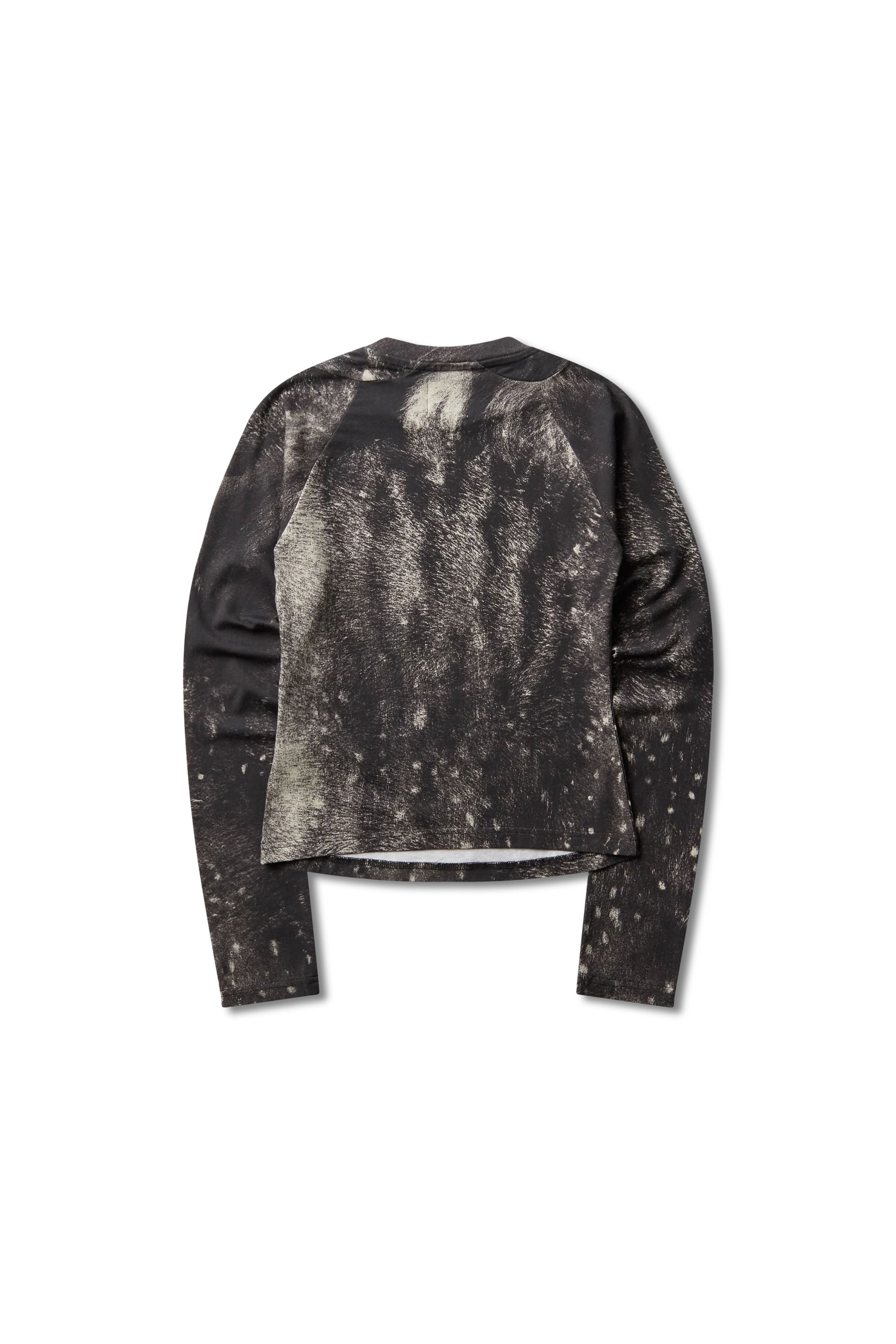 The Nim Baby Long Sleeve available online with global shipping, and in PAM Stores Melbourne and Sydney.