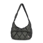 The NUNA Packable Bag Black available online with global shipping, and in PAM Stores Melbourne and Sydney.