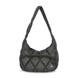 The NUNA Packable Bag Black available online with global shipping, and in PAM Stores Melbourne and Sydney.