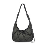 The NUNA Packable Bag Black available online with global shipping, and in PAM Stores Melbourne and Sydney.