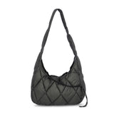 The NUNA Packable Bag Black available online with global shipping, and in PAM Stores Melbourne and Sydney.