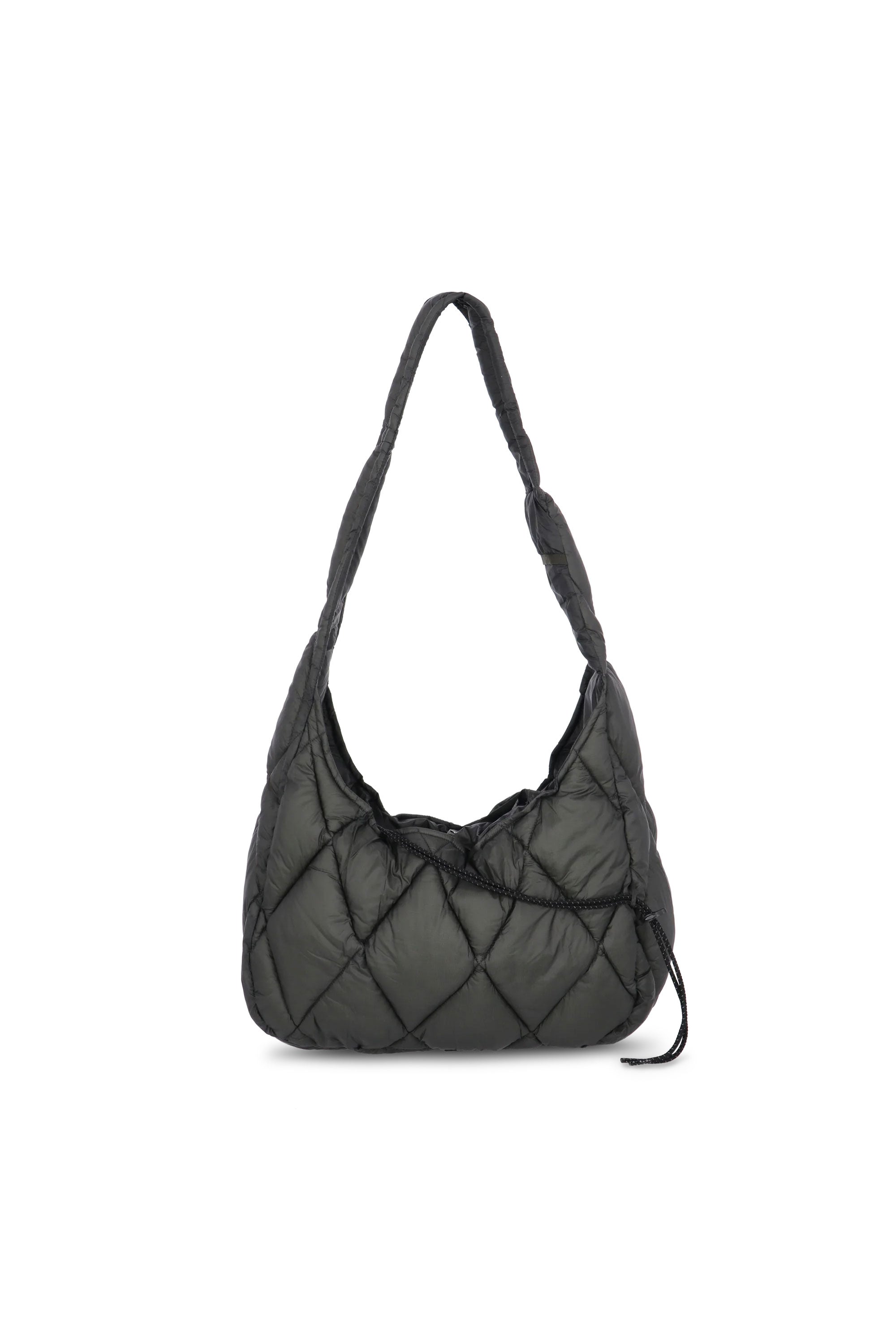 The NUNA Packable Bag Black available online with global shipping, and in PAM Stores Melbourne and Sydney.