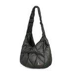 The NUNA Packable Bag Black available online with global shipping, and in PAM Stores Melbourne and Sydney.