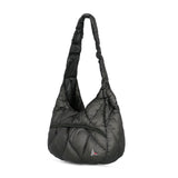 The NUNA Packable Bag Black available online with global shipping, and in PAM Stores Melbourne and Sydney.