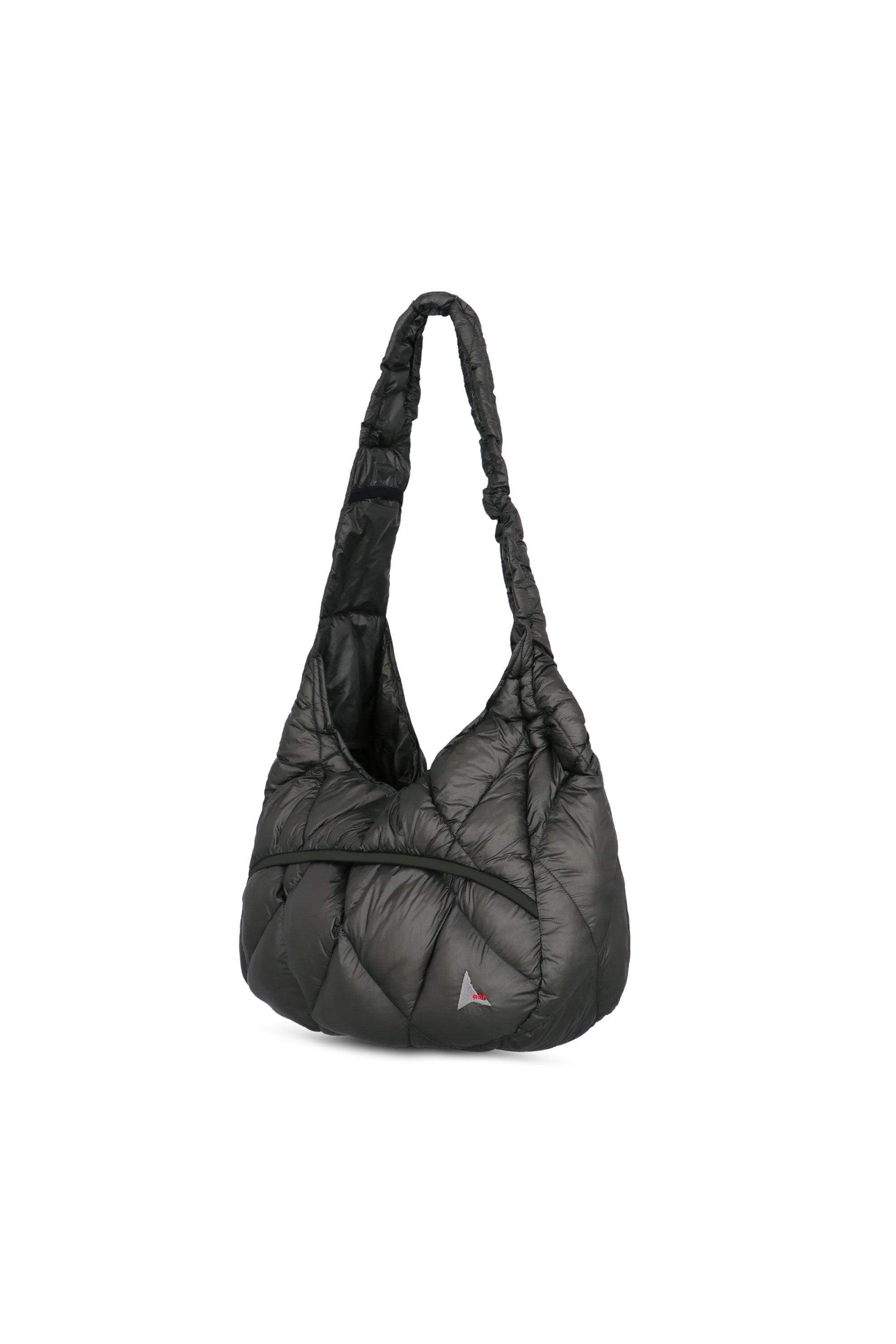 The NUNA Packable Bag Black available online with global shipping, and in PAM Stores Melbourne and Sydney.