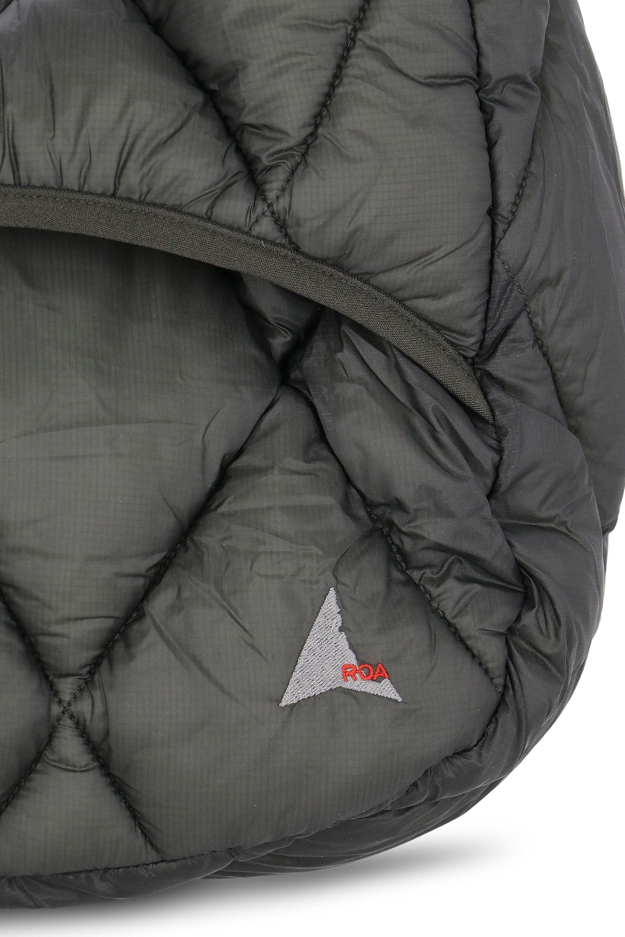 The NUNA Packable Bag Black available online with global shipping, and in PAM Stores Melbourne and Sydney.