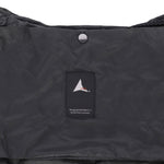 The NUNA Packable Bag Black available online with global shipping, and in PAM Stores Melbourne and Sydney.