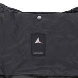 The NUNA Packable Bag Black available online with global shipping, and in PAM Stores Melbourne and Sydney.