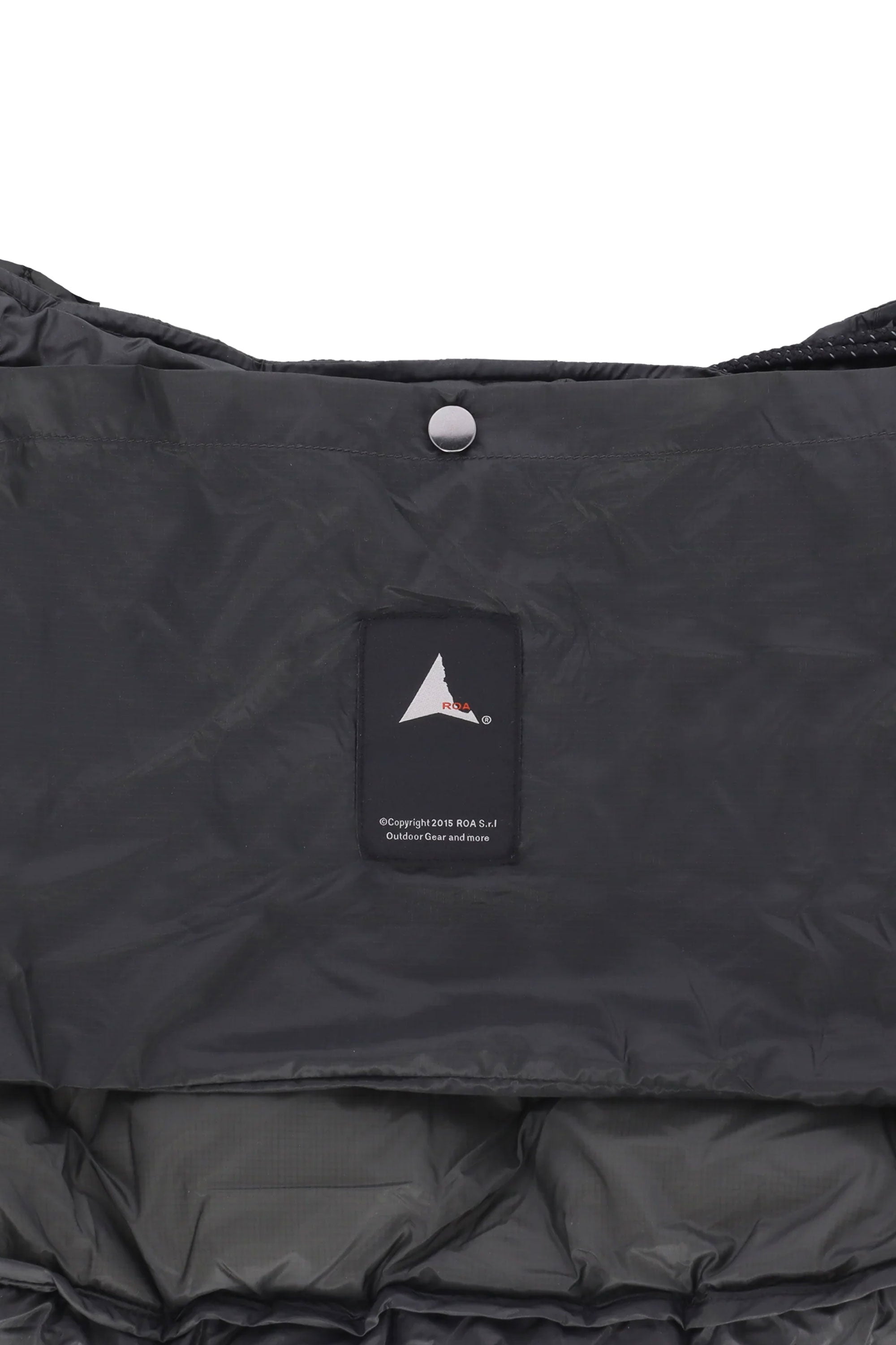 The NUNA Packable Bag Black available online with global shipping, and in PAM Stores Melbourne and Sydney.