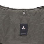 The NUNA Packable Bag Sage Green available online with global shipping, and in PAM Stores Melbourne and Sydney.