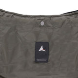 The NUNA Packable Bag Sage Green available online with global shipping, and in PAM Stores Melbourne and Sydney.