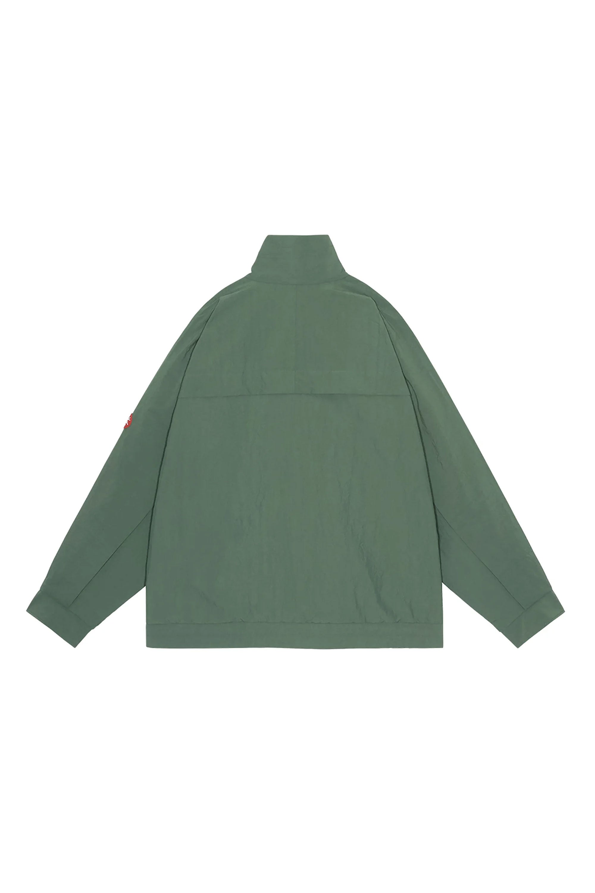 The NYLON FLAP SLEEVE JACKET available online with global shipping, and in PAM Stores Melbourne and Sydney.