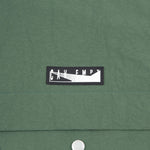 The NYLON FLAP SLEEVE JACKET available online with global shipping, and in PAM Stores Melbourne and Sydney.